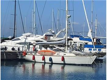 Custom Fioravanti One Off Cervia