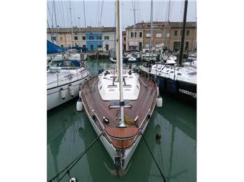 Custom Fioravanti One Off Cervia
