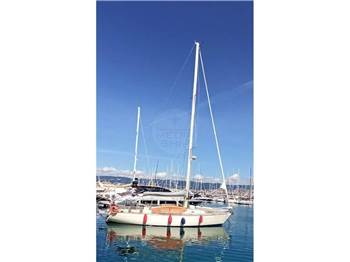 Custom Fioravanti One Off Cervia