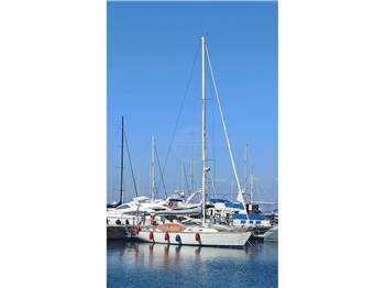 Custom Fioravanti One Off Cervia