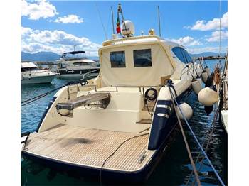 Uniesse Marine UNIESSE 54