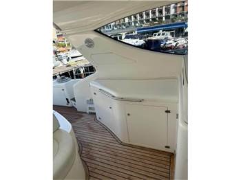 Uniesse Marine UNIESSE 54