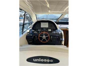 Uniesse Marine UNIESSE 54