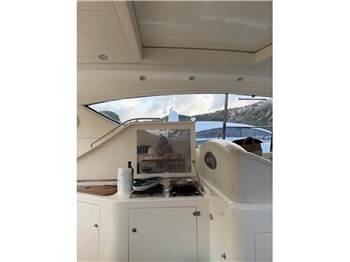 Uniesse Marine UNIESSE 54