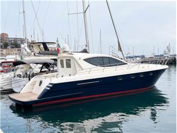 Uniesse Marine UNIESSE 54