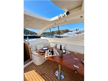 Uniesse Marine UNIESSE 54