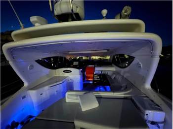 Uniesse Marine UNIESSE 54