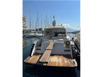 Uniesse Marine UNIESSE 54