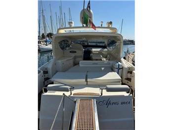 Uniesse Marine UNIESSE 54