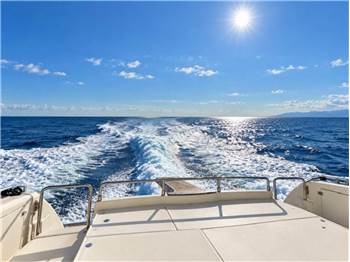 Uniesse Marine UNIESSE 54