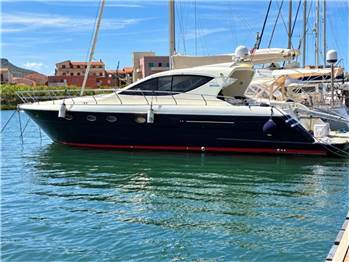 Uniesse Marine UNIESSE 54