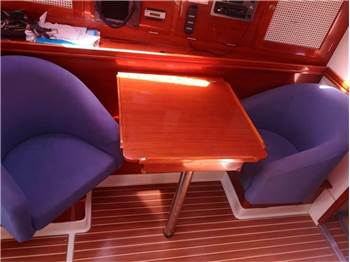 Hanse Marine Hanse 411