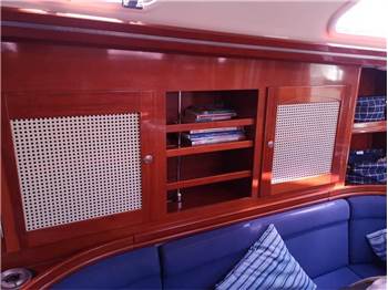 Hanse Marine Hanse 411