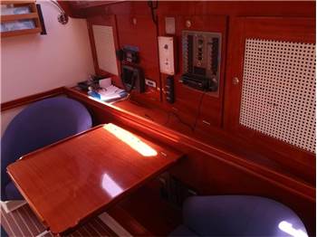 Hanse Marine Hanse 411