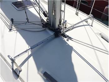 Hanse Marine Hanse 411