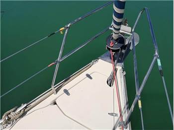 Hanse Marine Hanse 411