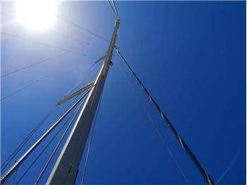 Hanse Marine Hanse 411