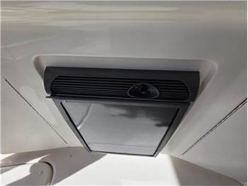 Sea Ray 335 Dancer