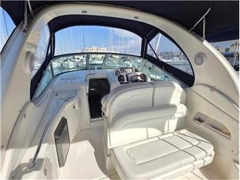 Sea Ray 335 Dancer