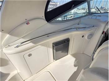 Sea Ray 335 Dancer