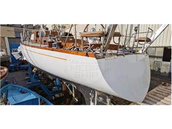 Sangermani 19 M.