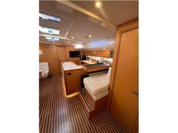 Bavaria 56