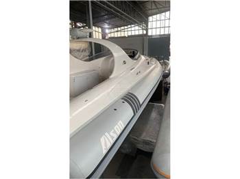 Alson ALSON CHARME 43