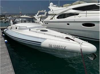 Alson ALSON CHARME 43