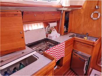 Bavaria Bavaria 42 Cruiser