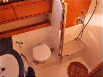 Bavaria Bavaria 42 Cruiser