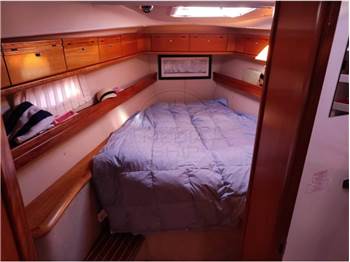 Bavaria Bavaria 42 Cruiser