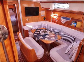 Bavaria Bavaria 42 Cruiser