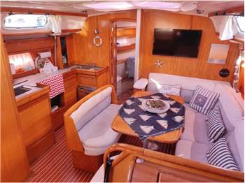 Bavaria Bavaria 42 Cruiser