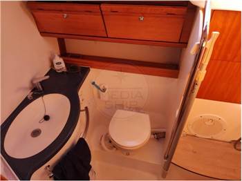 Bavaria Bavaria 42 Cruiser