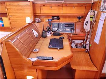 Bavaria Bavaria 42 Cruiser