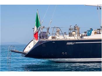Comar Comet 65S