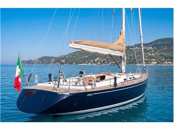 Comar Comet 65S