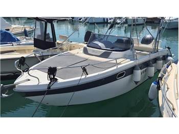 Saver 750