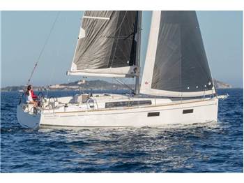 Beneteau OCEANIS 38.1