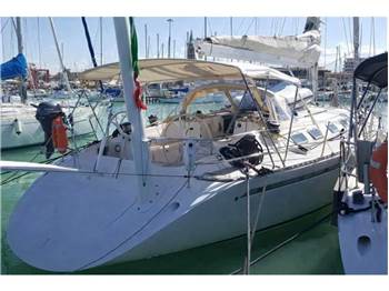 Beneteau First 53 F5