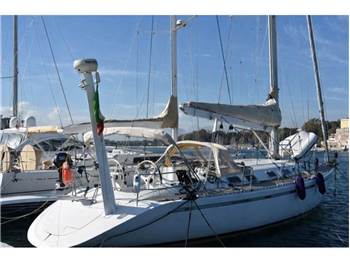 Beneteau First 53 F5