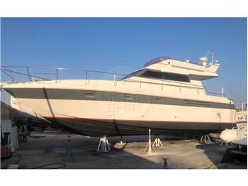 Gianetti 38