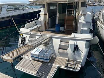 Gianetti 38