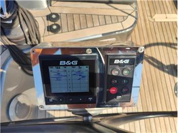 Sly Yachts SLY 53