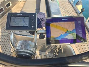 Sly Yachts SLY 53
