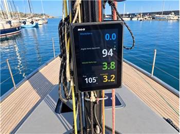 Sly Yachts SLY 53