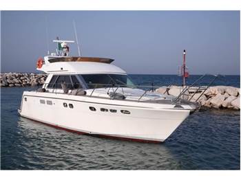 Horizon Yacht Horizon 45