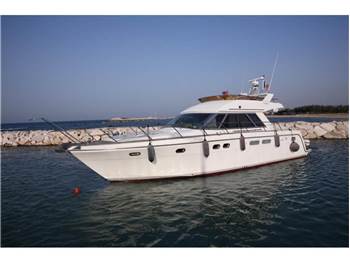 Horizon Yacht Horizon 45