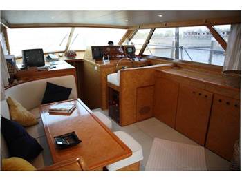 Horizon Yacht Horizon 45