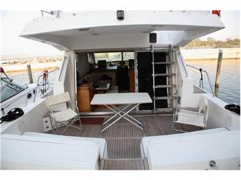 Horizon Yacht Horizon 45